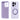 ABEEL Skin-friendly Feel Magnetic Liquid Silicone Phone Case with Holder, For OPPO Reno15 5G Global, For OPPO Find X9, For OPPO Find X9 Pro