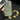 Faux Suede Fabric TPU Phone Case with Screen-printed Rabbit Plush Rope, For iPhone 15 Plus / 14 Plus, For iPhone 15, For iPhone 14, For iPhone 14 Pro