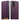 Dierfeng Splicing Strong Magnetic RFID Vegan Leather Phone Case, For Xiaomi 17 Max 5G, For Xiaomi 17T Pro 5G, For Xiaomi 17T 5G, For Xiaomi Poco X8 Pro 5G / Redmi Turbo 5 5G