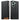 Dierfeng Splicing Strong Magnetic RFID Vegan Leather Phone Case, For Xiaomi Poco M7 5G, For Xiaomi 15 Ultra, For Xiaomi Poco X7 Pro / Redmi Turbo 4, For Xiaomi 15 Pro