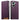 Dierfeng Splicing Strong Magnetic RFID Vegan Leather Phone Case, For Xiaomi Poco M7 5G, For Xiaomi 15 Ultra, For Xiaomi Poco X7 Pro / Redmi Turbo 4, For Xiaomi 15 Pro