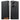 Dierfeng Splicing Strong Magnetic RFID Vegan Leather Phone Case, For Xiaomi 15, For Xiaomi 14T Pro, For Xiaomi 14T, For Xiaomi Poco F6 / Redmi Turbo 3