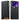 Dierfeng Splicing Strong Magnetic RFID Vegan Leather Phone Case, For Xiaomi 17 Ultra, For Xiaomi 17 Pro Max, For Xiaomi 17 Pro, For Xiaomi 17