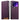 Dierfeng Splicing Strong Magnetic RFID Vegan Leather Phone Case, For Xiaomi 17 Ultra, For Xiaomi 17 Pro Max, For Xiaomi 17 Pro, For Xiaomi 17