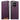 Dierfeng Splicing Strong Magnetic RFID Vegan Leather Phone Case, For Xiaomi Poco M7 4G 169mm, For Xiaomi Poco M7 4G 171mm, For Xiaomi 15T Pro 5G, For Xiaomi 15T 5G