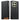 Dierfeng Splicing Strong Magnetic RFID Vegan Leather Phone Case, For Xiaomi 15, For Xiaomi 14T Pro, For Xiaomi 14T, For Xiaomi Poco F6 / Redmi Turbo 3