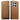 Dierfeng Splicing Strong Magnetic RFID Vegan Leather Phone Case, For Xiaomi 17 Max 5G, For Xiaomi 17T Pro 5G, For Xiaomi 17T 5G, For Xiaomi Poco X8 Pro 5G / Redmi Turbo 5 5G