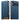Dierfeng Splicing Strong Magnetic RFID Vegan Leather Phone Case, For iPhone 17e / 16e, For iPhone 17 Pro Max, For iPhone 17 Pro, For iPhone 17