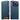 Dierfeng Splicing Strong Magnetic RFID Vegan Leather Phone Case, For iPhone 17e / 16e, For iPhone 17 Pro Max, For iPhone 17 Pro, For iPhone 17