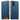 Dierfeng Splicing Strong Magnetic RFID Vegan Leather Phone Case, For iPhone 17e / 16e, For iPhone 17 Pro Max, For iPhone 17 Pro, For iPhone 17