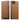 Dierfeng Splicing Strong Magnetic RFID Vegan Leather Phone Case, For iPhone 17e / 16e, For iPhone 17 Pro Max, For iPhone 17 Pro, For iPhone 17