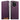 Dierfeng Splicing Strong Magnetic RFID Vegan Leather Phone Case, For iPhone 16, For iPhone 15 Pro Max, For iPhone 15 Pro, For iPhone 15 Plus