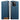 Dierfeng Splicing Strong Magnetic RFID Vegan Leather Phone Case, For iPhone 15, For iPhone 14 Plus, For iPhone 14 / 13, For iPhone 14 Pro