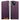 Dierfeng Splicing Strong Magnetic RFID Vegan Leather Phone Case, For iPhone 15, For iPhone 14 Plus, For iPhone 14 / 13, For iPhone 14 Pro