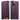 Dierfeng Splicing Strong Magnetic RFID Vegan Leather Phone Case, For iPhone 14 Pro Max, For iPhone SE 2022 / SE 2020 / 8 / 7, For iPhone 13 Pro Max, For iPhone 13 Pro