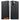 Dierfeng Splicing Strong Magnetic RFID Vegan Leather Phone Case, For iPhone 13 mini, For iPhone 12 / 12 Pro, For iPhone 12 Pro Max, For iPhone 12 mini