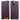 Dierfeng Splicing Strong Magnetic RFID Vegan Leather Phone Case, For iPhone 13 mini, For iPhone 12 / 12 Pro, For iPhone 12 Pro Max, For iPhone 12 mini
