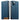 Dierfeng Splicing Strong Magnetic RFID Vegan Leather Phone Case, For iPhone 13 mini, For iPhone 12 / 12 Pro, For iPhone 12 Pro Max, For iPhone 12 mini