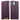 Dierfeng Splicing Strong Magnetic RFID Vegan Leather Phone Case, For iPhone 11 Pro Max, For iPhone 11, For iPhone 11 Pro, For iPhone X / XS