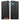 Dierfeng Splicing Strong Magnetic RFID Vegan Leather Phone Case, For iPhone XR, For iPhone XS Max, For iPhone 8 Plus / 7 Plus
