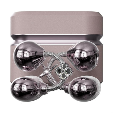 D MOOSTER D96 OWS Spring Earclip Design ENC Bluetooth Earphones