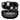 D MOOSTER D68 Open Back Clip On Wireless Bluetooth Earphones