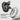 D MOOSTER D93 Ear Clip-on AI Translation Wireless Bluetooth Earphones