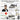 D MOOSTER D88 Ear-Mounted Smart Wireless Bluetooth Earphones