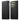 Dierfeng Metal Snap Magnetic RFID Vegan Leather Phone Case, For Xiaomi 15, For Xiaomi 14T Pro, For Xiaomi 14T, For Xiaomi Poco F6 / Redmi Turbo 3
