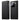 Dierfeng Metal Snap Magnetic RFID Vegan Leather Phone Case, For Xiaomi Poco M7 5G, For Xiaomi 15 Ultra, For Xiaomi Poco X7 Pro / Redmi Turbo 4, For Xiaomi 15 Pro