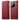 Dierfeng Metal Snap Magnetic RFID Vegan Leather Phone Case, For Xiaomi Poco M7 5G, For Xiaomi 15 Ultra, For Xiaomi Poco X7 Pro / Redmi Turbo 4, For Xiaomi 15 Pro