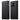 Dierfeng Metal Snap Magnetic RFID Vegan Leather Phone Case, For Xiaomi Poco M7 4G 169mm, For Xiaomi Poco M7 4G 171mm, For Xiaomi 15T Pro 5G, For Xiaomi 15T 5G