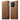 Dierfeng Metal Snap Magnetic RFID Vegan Leather Phone Case, For Xiaomi Poco M7 4G 169mm, For Xiaomi Poco M7 4G 171mm, For Xiaomi 15T Pro 5G, For Xiaomi 15T 5G