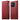 Dierfeng Metal Snap Magnetic RFID Vegan Leather Phone Case, For Xiaomi Poco M7 4G 169mm, For Xiaomi Poco M7 4G 171mm, For Xiaomi 15T Pro 5G, For Xiaomi 15T 5G