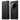 Dierfeng Metal Snap Magnetic RFID Vegan Leather Phone Case, For Xiaomi Poco M7 5G, For Xiaomi 15 Ultra, For Xiaomi Poco X7 Pro / Redmi Turbo 4, For Xiaomi 15 Pro