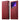 Dierfeng Metal Snap Magnetic RFID Vegan Leather Phone Case, For Xiaomi 17 Ultra, For Xiaomi 17 Pro Max, For Xiaomi 17 Pro, For Xiaomi 17