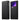 Dierfeng Metal Snap Magnetic RFID Vegan Leather Phone Case, For Xiaomi 17 Ultra, For Xiaomi 17 Pro Max, For Xiaomi 17 Pro, For Xiaomi 17