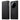 Dierfeng Metal Snap Magnetic RFID Vegan Leather Phone Case, For Xiaomi 17 Ultra, For Xiaomi 17 Pro Max, For Xiaomi 17 Pro, For Xiaomi 17