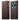 Dierfeng Metal Snap Magnetic RFID Vegan Leather Phone Case, For Xiaomi Poco M7 5G, For Xiaomi 15 Ultra, For Xiaomi Poco X7 Pro / Redmi Turbo 4, For Xiaomi 15 Pro