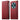 Dierfeng Metal Snap Magnetic RFID Vegan Leather Phone Case, For Xiaomi Poco M7 5G, For Xiaomi 15 Ultra, For Xiaomi Poco X7 Pro / Redmi Turbo 4, For Xiaomi 15 Pro