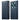 Dierfeng Metal Snap Magnetic RFID Vegan Leather Phone Case, For Xiaomi Poco M7 5G, For Xiaomi 15 Ultra, For Xiaomi Poco X7 Pro / Redmi Turbo 4, For Xiaomi 15 Pro