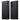 Dierfeng Metal Snap Magnetic RFID Vegan Leather Phone Case, For Xiaomi 17 Max 5G, For Xiaomi 17T Pro 5G, For Xiaomi 17T 5G, For Xiaomi Poco X8 Pro 5G / Redmi Turbo 5 5G