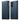 Dierfeng Metal Snap Magnetic RFID Vegan Leather Phone Case, For Xiaomi 17 Max 5G, For Xiaomi 17T Pro 5G, For Xiaomi 17T 5G, For Xiaomi Poco X8 Pro 5G / Redmi Turbo 5 5G