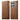 Dierfeng Metal Snap Magnetic RFID Vegan Leather Phone Case, For Xiaomi 17 Max 5G, For Xiaomi 17T Pro 5G, For Xiaomi 17T 5G, For Xiaomi Poco X8 Pro 5G / Redmi Turbo 5 5G