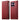 Dierfeng Metal Snap Magnetic RFID Vegan Leather Phone Case, For Xiaomi 17 Max 5G, For Xiaomi 17T Pro 5G, For Xiaomi 17T 5G, For Xiaomi Poco X8 Pro 5G / Redmi Turbo 5 5G