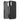 melkco Litchi Texture Magnetic Half Coverage Genuine Leather Phone Case, For iPhone 17, For iPhone Air, For iPhone 16 Pro Max