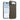 melkco Litchi Texture Magnetic Half Coverage Genuine Leather Phone Case, For iPhone 16 Pro, For iPhone 16, For iPhone 15 Pro Max