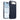melkco Litchi Texture Magnetic Half Coverage Genuine Leather Phone Case, For iPhone 17, For iPhone Air, For iPhone 16 Pro Max
