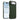 melkco Litchi Texture Magnetic Half Coverage Genuine Leather Phone Case, For iPhone 16 Pro, For iPhone 16, For iPhone 15 Pro Max