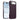 melkco Litchi Texture Magnetic Half Coverage Genuine Leather Phone Case, For iPhone 16 Pro, For iPhone 16, For iPhone 15 Pro Max